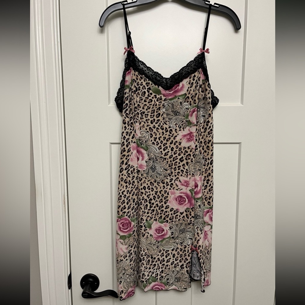 Nighties ~ BUNDLE of Two